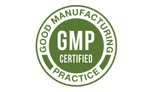 prostalite gmp certified